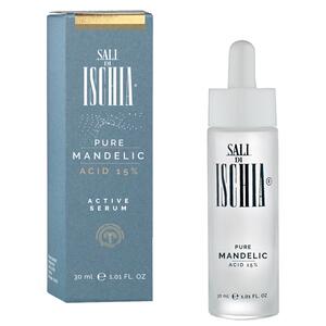 I sali di ischia - Sali di ischia pure mandelic 15% 30 ml