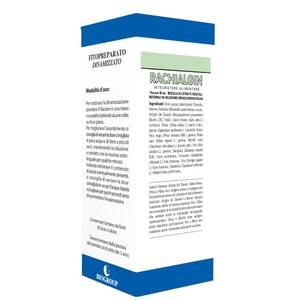 Biogroup - Rachialgin soluzione idroalcolica 50 ml
