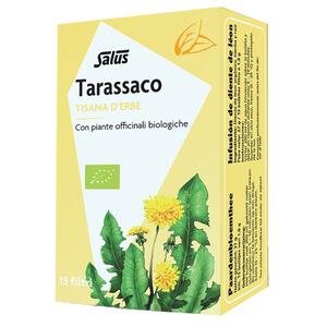 Salus tisane biologiche - Menta piperita tis 15 filtri bio