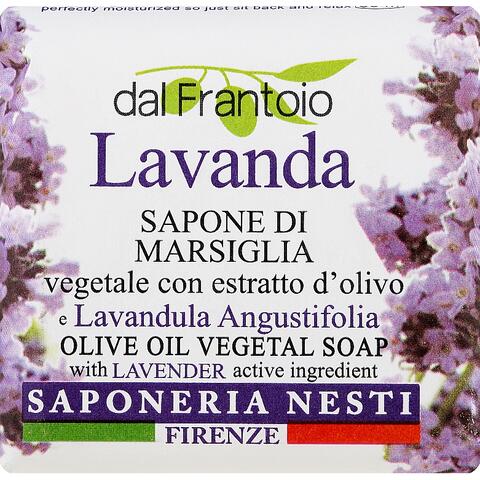 Nesti dante - DAL FRANTOIO SAPONETTA ALLA LAVANDA 