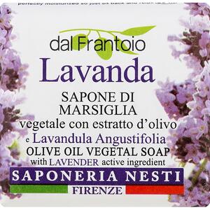 Nesti dante - DAL FRANTOIO SAPONETTA ALLA LAVANDA 