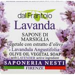 DAL FRANTOIO SAPONETTA ALLA LAVANDA 
