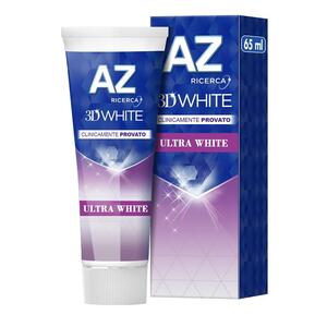 PROCTER & GAMBLE SRL - AZ 3D ULTRAWHITE 