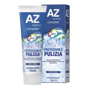 Procter & Gamble - AZ complete plus