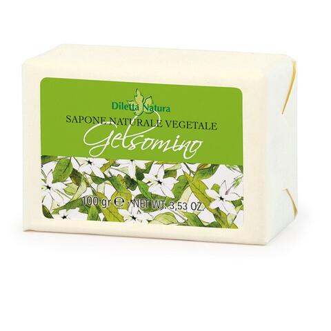 Vital factors - Diletta n sapone gelsomino 100 g