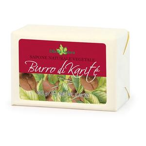 Vital factors - Diletta n sapone burro di karite' 100 g