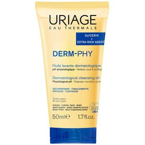 Uriage - Olio lavante 50 ml