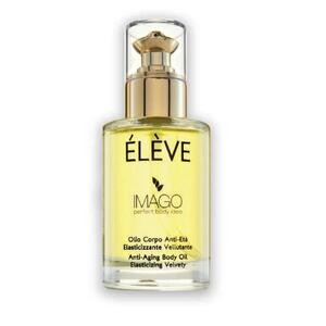 Eleve imago olio corpo anti-etÀ elasticizzante - Eleve imago sculpting youth olio corpo anti eta' elasticizzante vellutante 100 ml