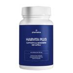 Pharmalma - Hairvita plus 60 capsule