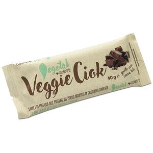 + WATT SRL - VEGGIE CIOK CACAO 40 G
