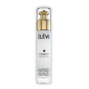Farmaricci since 1905 - Eleve eternity sculpting youth crema fluida antiossidante depigmentante spf30 50 ml