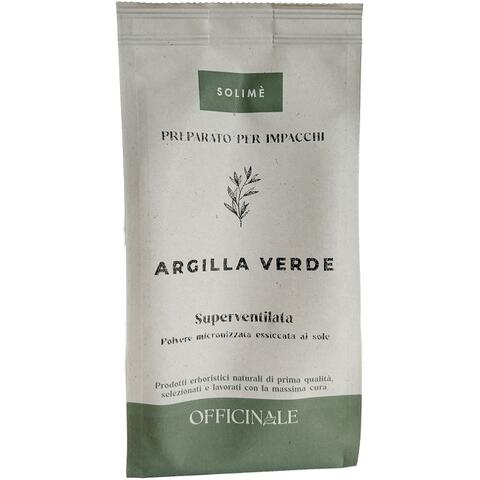 Argilla verde - 100g
