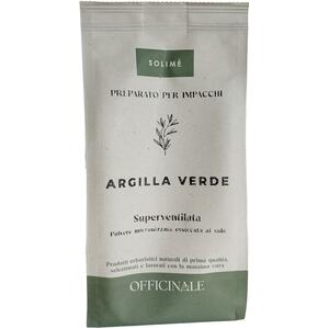 Argilla verde - 100g