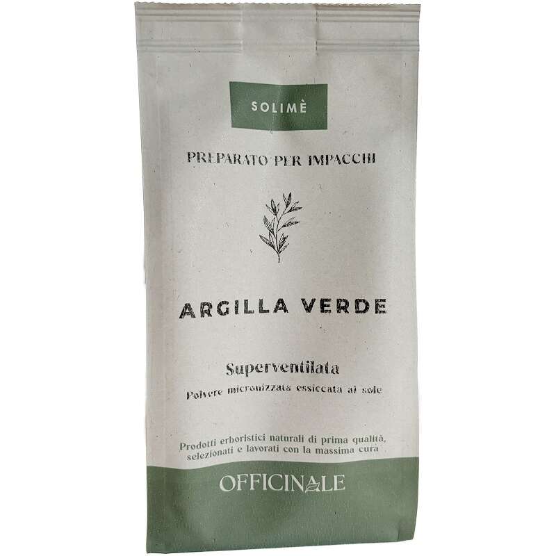 Argilla verde - 100g