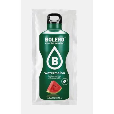 Amazonka Store - BOLERO DRINK WATERMELON 9 G