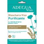 ADEGUA MASCHERA VISO PURIFICANTE 