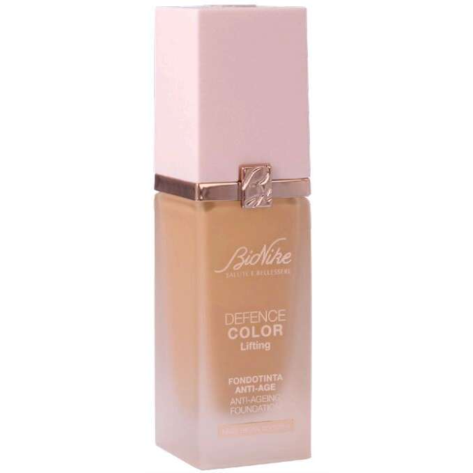 Bionike - Defence color lifting fondotinta anti age 05 honey 30 ml