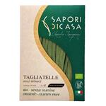 Tagliatelle agli spinaci - 250 g