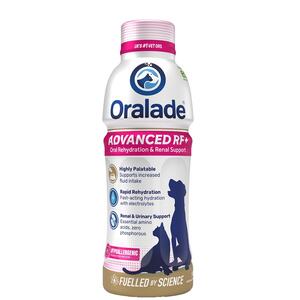 Oralade advanced rf+ - 500 ml