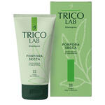 Tricolab shampoo forfora secca 150 ml
