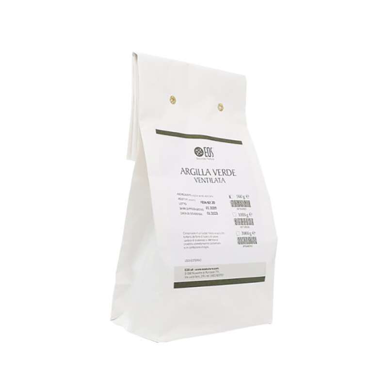 Eos - Argilla ve ventilata 500 g