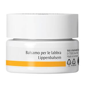 Dr hauschka - Balsamo labbra 4,5g
