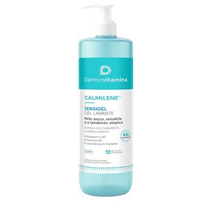 Dermovitamina - Calm sensigel lavan 1 litro