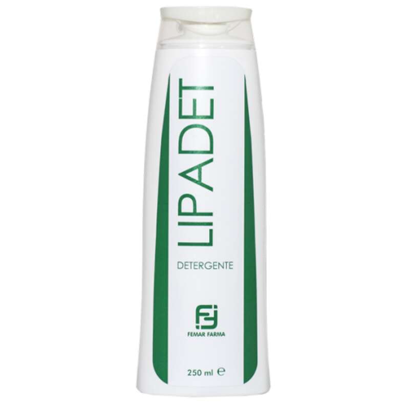 Lipadet detergente - 250 ml