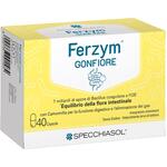 Gonfiore 40 capsule