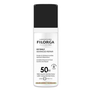 Filorga daily repair mineral uv 50 - Filorga daily repair mineral uv spf50 50 ml