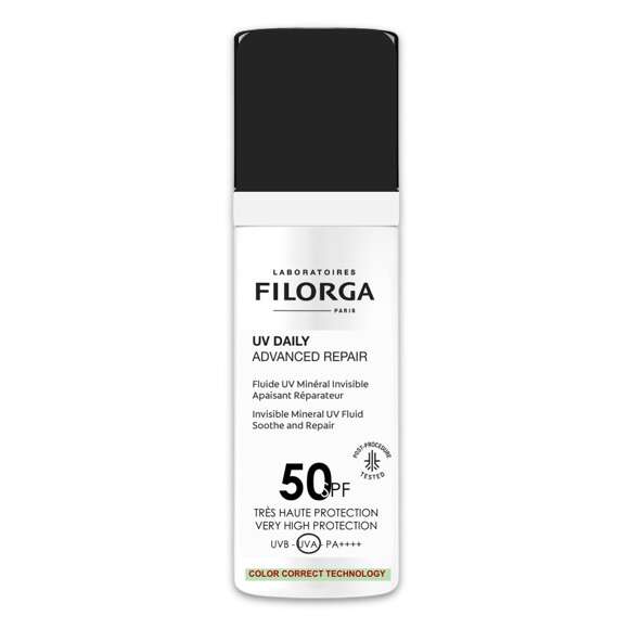 Filorga daily repair mineral uv 50 - Filorga daily repair mineral uv spf50 50 ml