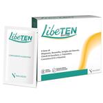 Libeten - 20 bustine 6,5 g con edulcoranti