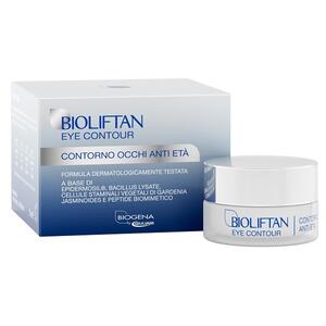 Bioliftan eye contour - 15 ml