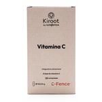Kiroot vitamina c - Kiroot by nutribiotica vitamina c 120 compresse senza glutine senza lattosio