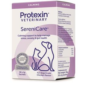 Serenicare - 30 sacchettini