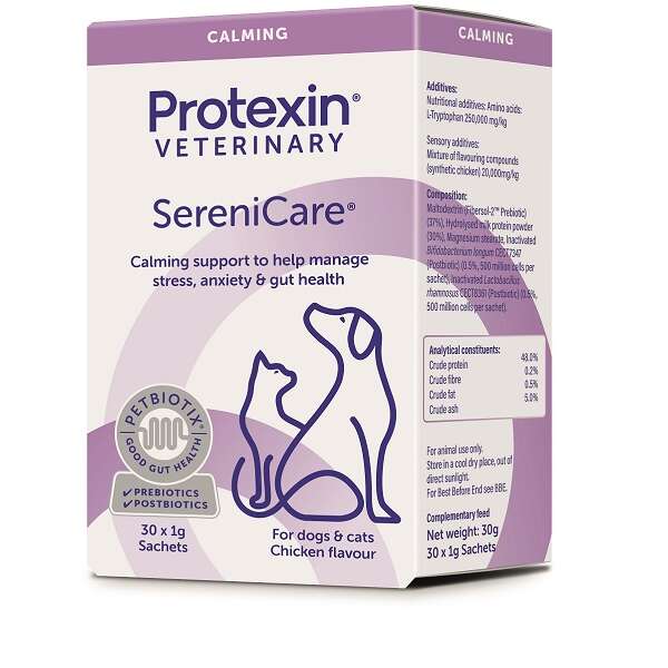 Serenicare - 30 sacchettini