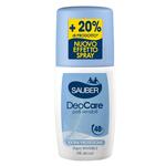 Sauber - Deocare vapo 90 ml