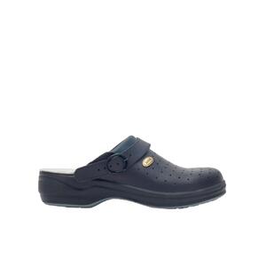 Scholl's - New bonus punched bycast unisex blue removable insole navy 42