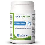 Laboratori nutergia - Ergydetox 60 capsule