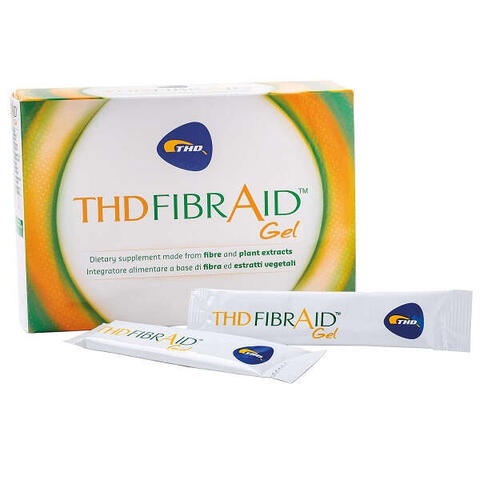 Thd - Fibraid gel 20 stick pack da 10 ml