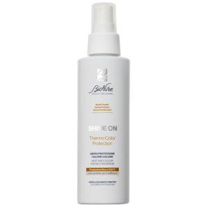 Bionike - Shine on siero protezione calore colore 150 ml