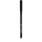 Make up matita occhi nero intenso morbida
