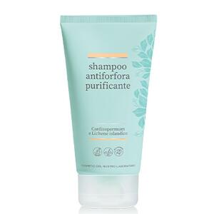 Laboratorio della farmacia - ESSENZIA SHAMPOO ANTIFORFORA PURIFICANTE 150 ML