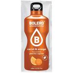 BOLERO CARROT & ORANGE 9 G