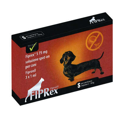 Fiprex - 