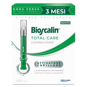 Bioscalin - ATTIVATORE CAPILLARE ISFRP-1 PROMO DOPPIA 2 X 10ML