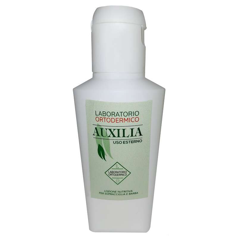 Laboratorio ortodermico - Auxilia lozione 50 ml