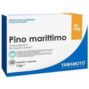 Yamamoto research - Pino marittimo 30 capsule