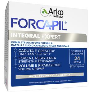 Arkopharma forcapil integral expert - Forcapil integral expert 168 capsule