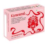 Herboplanet - Gyneural 30 compresse